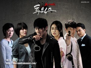 韓国ドラマ Two weeksのキャスト イジュンギ、父の愛で武装した新しい‘逃亡者’予告